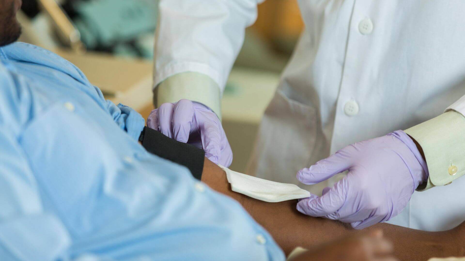 How To Obtain A Phlebotomist Certification