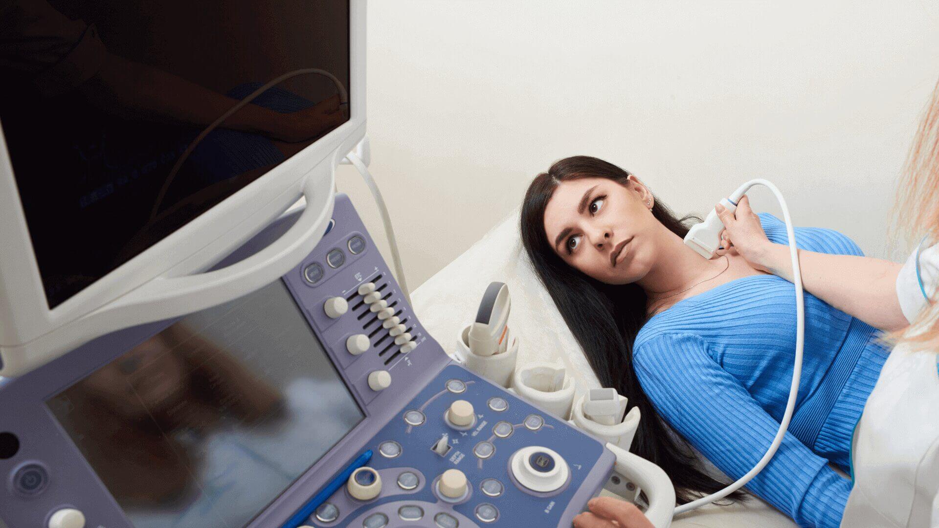 Sonography and Ultrasound Programs